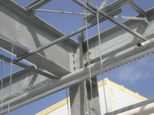 Microsoft Data Center