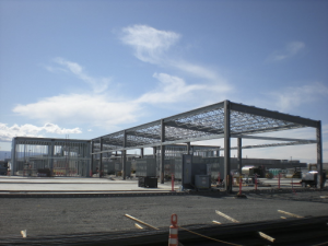 Microsoft Data Center