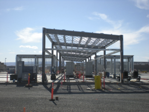 Microsoft Data Center