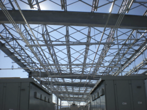 Microsoft Data Center